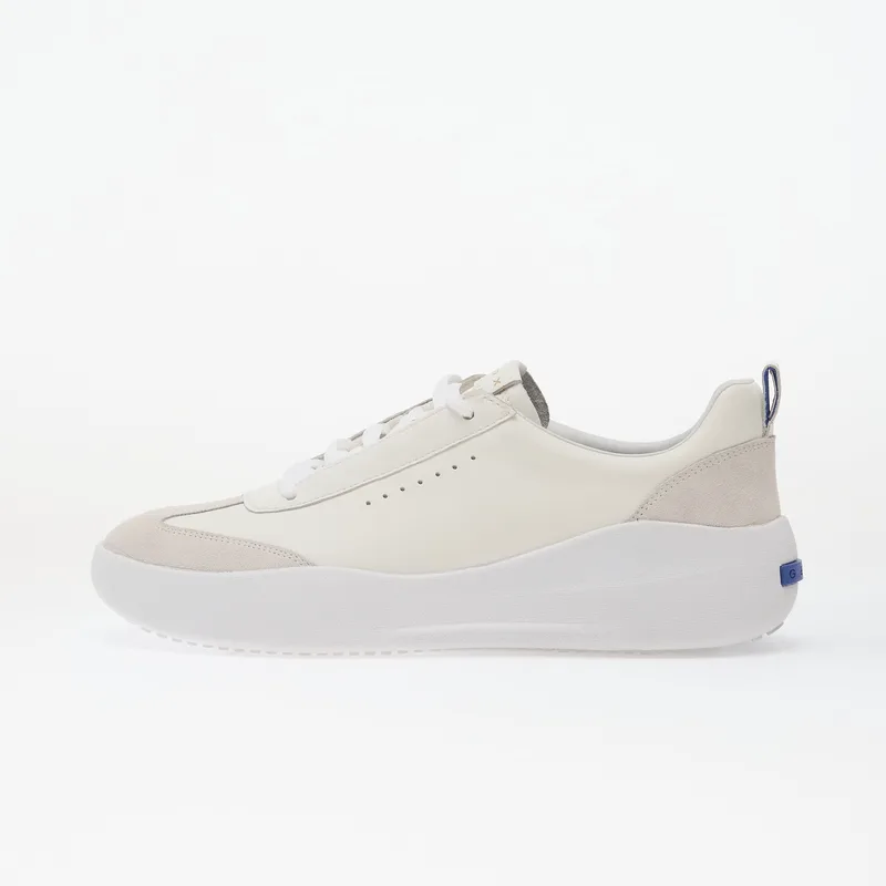 Sneakers Geox Gxcp-02 White/ Off White EUR 40