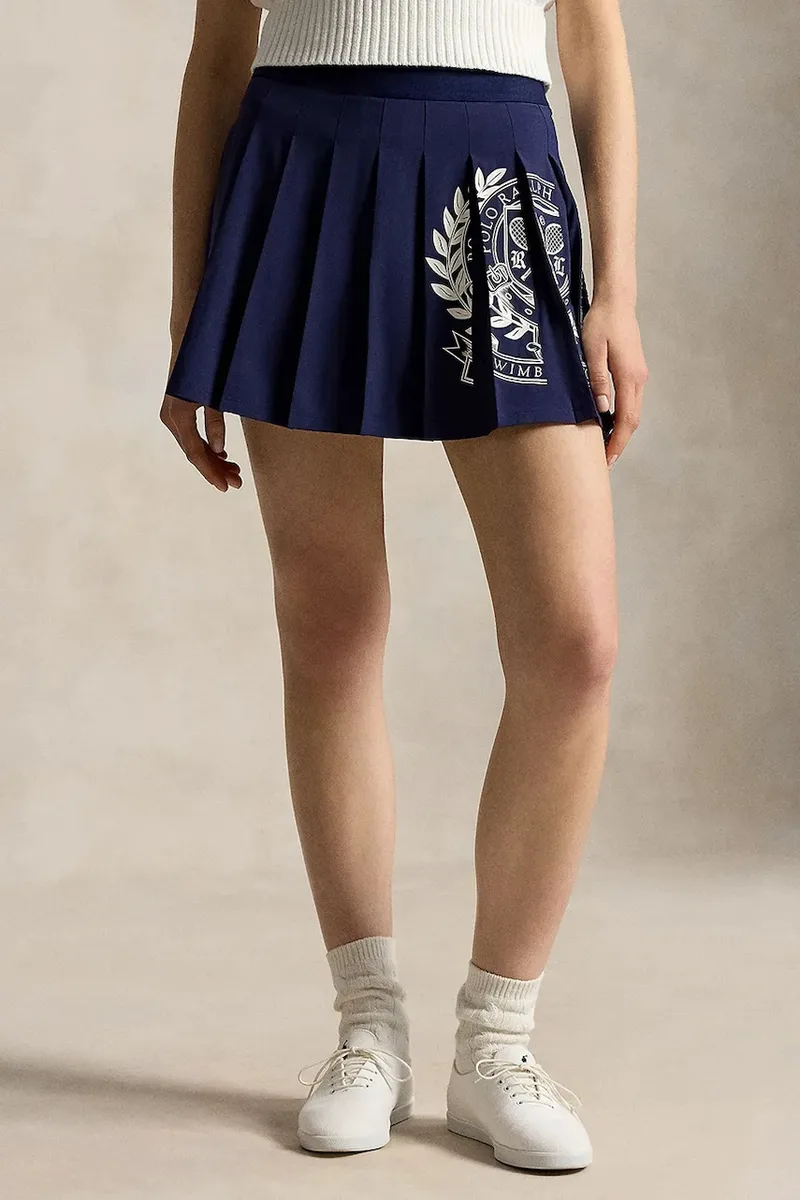 Polo Ralph Lauren φούστα-παντελόνι