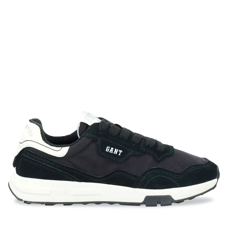 Αθλητικά Gant 31637033 Μαύρο