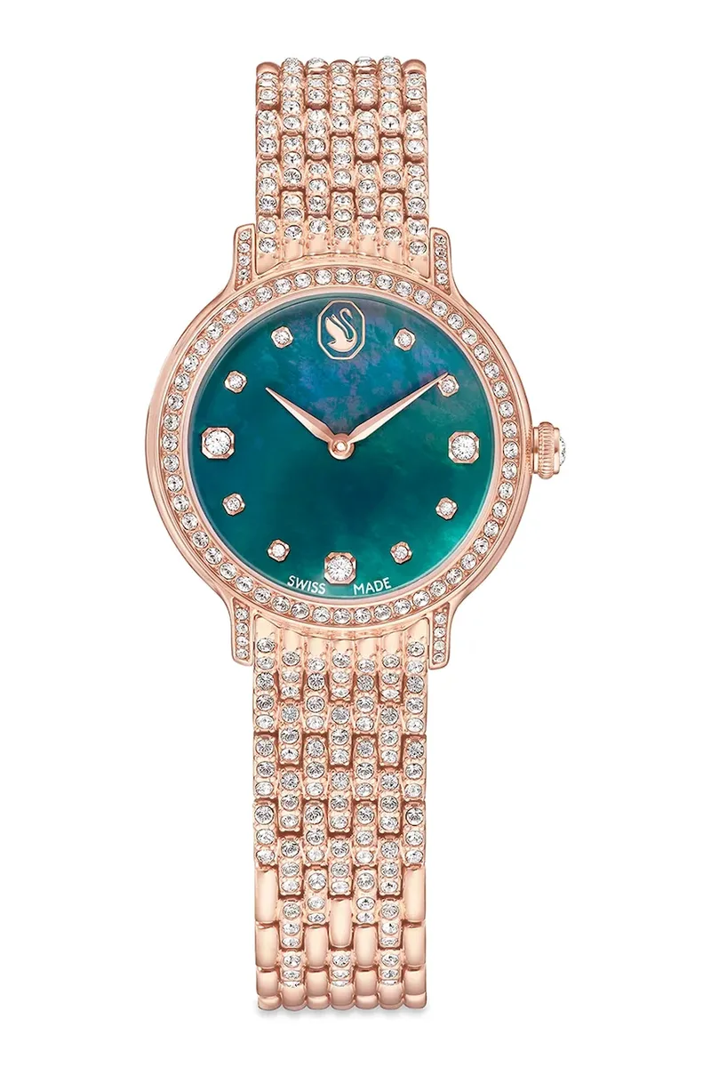 Swarovski ρολόι γυναικείο IMBER