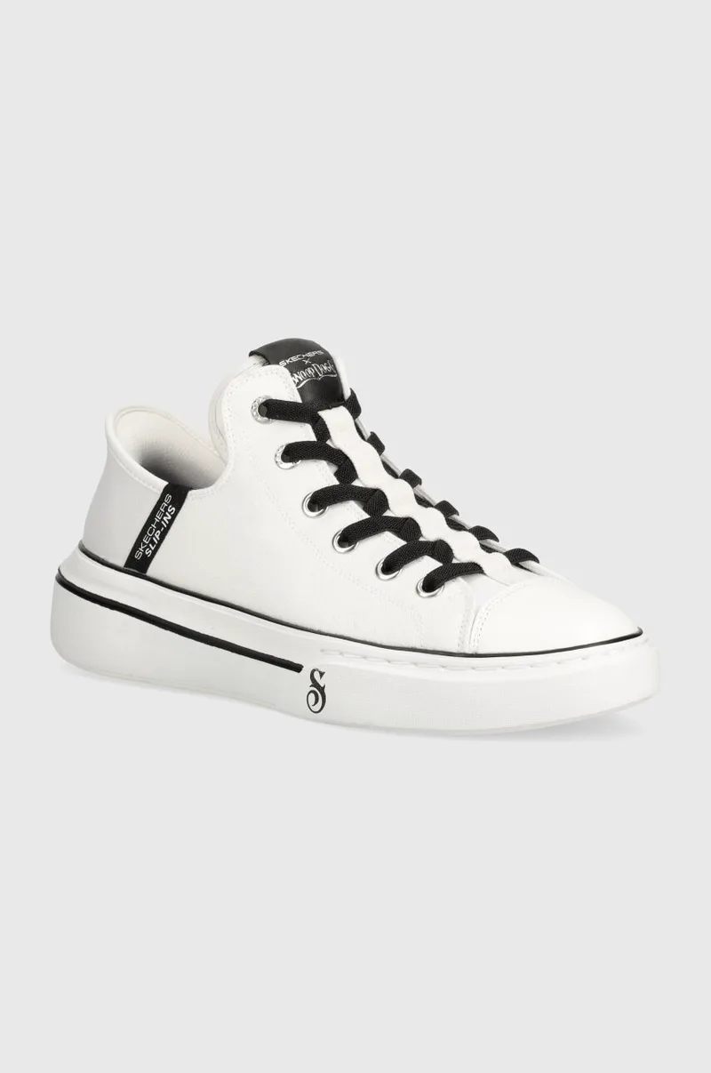 Πάνινα παπούτσια Skechers SKECHERS X SNOOP DOGG