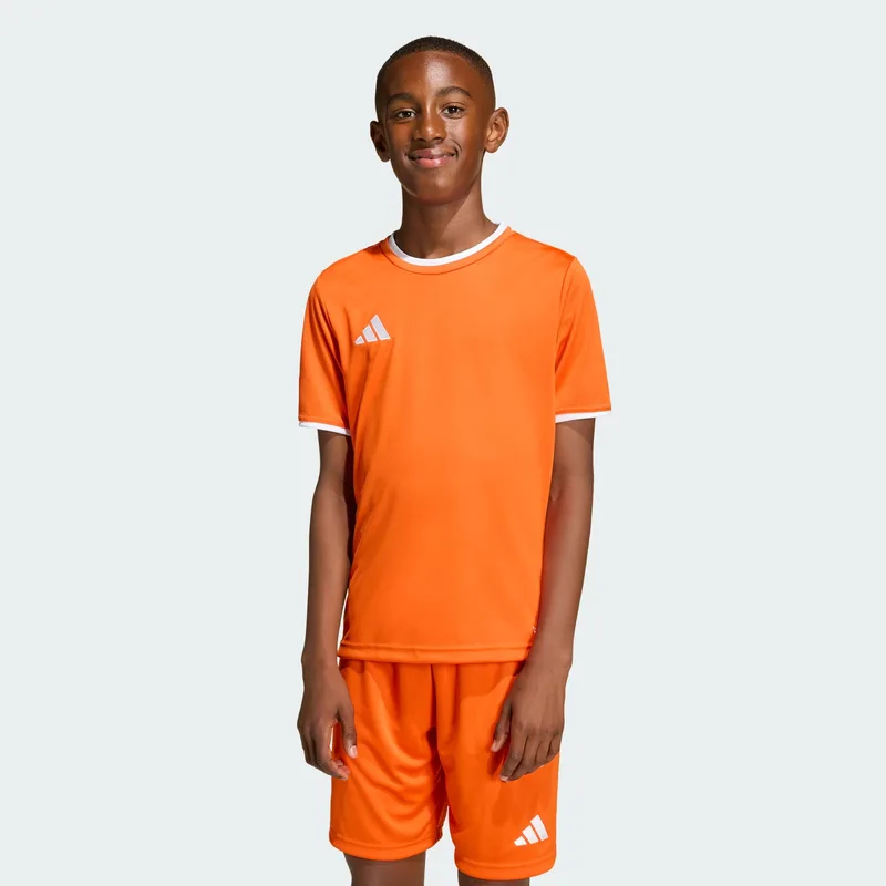 adidas K Entrada26 Jersey Kids (9000277619_66174)