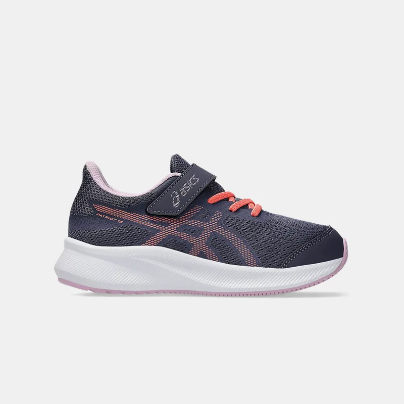 ASICS Performance Patriot 13 Παιδικά Παπούτσια για Τρέξιμο (9000208723_82141)