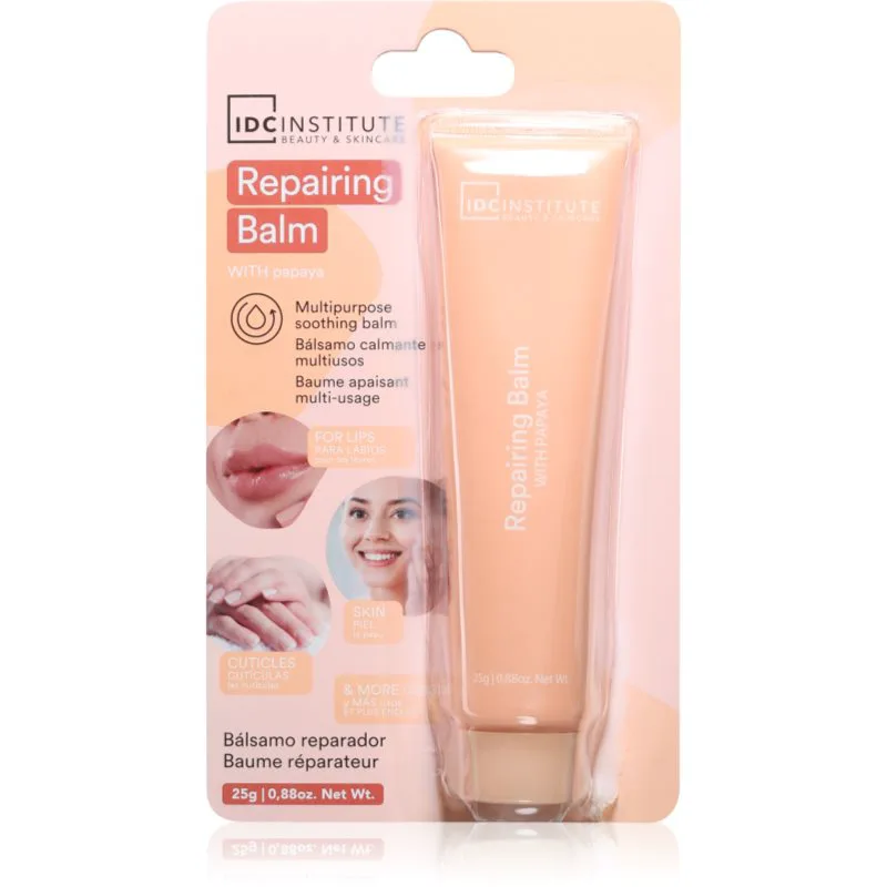 IDC Institute Repairing Balm αναγεννητικό βάλσαμο 25 γρ