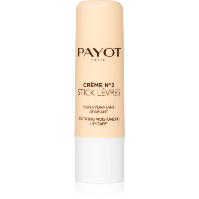 Payot N°2 Stick Lèvres ενυδατικό βάλσαμο για τα χείλη 4 γρ