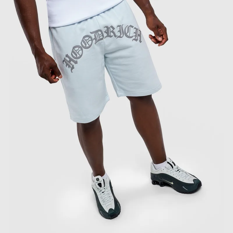 HOODRICH Core Inkline Oversized Short (9000273377_93677)