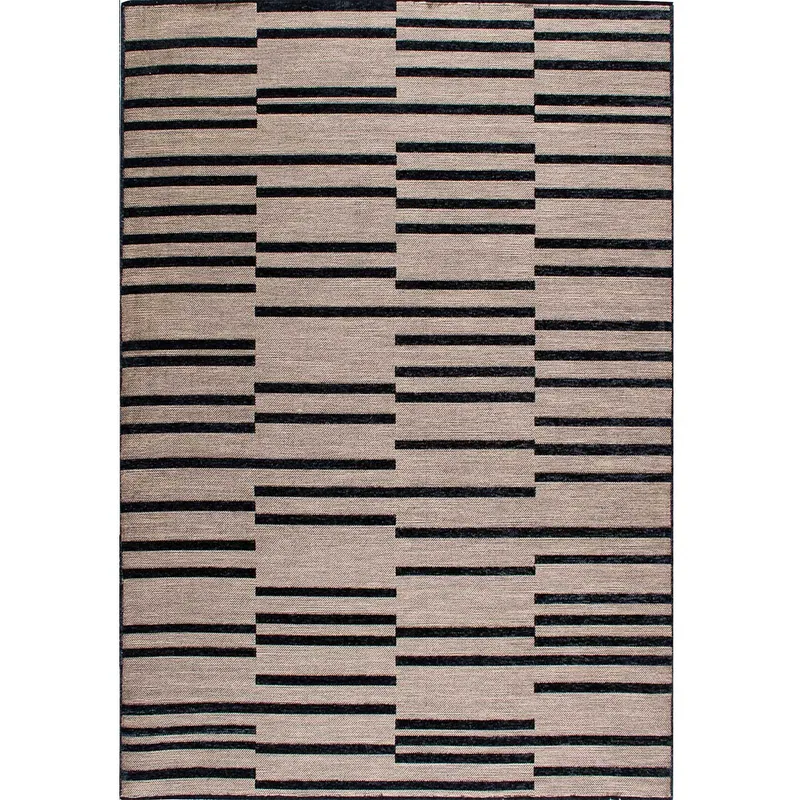 Χαλί All Season (200x290) Polcarpet Gloria Marakes G3030 Anthracite
