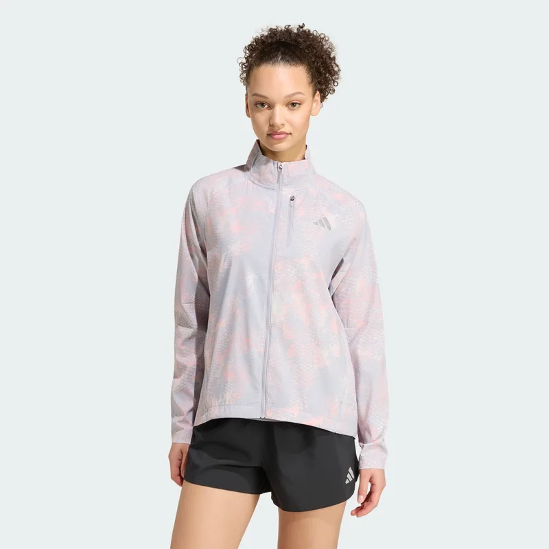 adidas W Adi365 Running Animal Print Iconic (9000280560_95146)