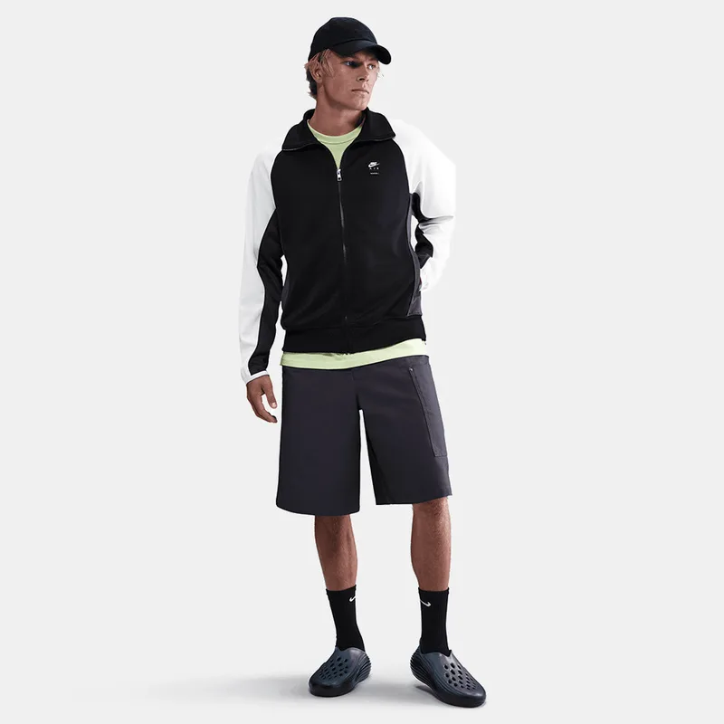 Nike Air Ανδρικό Bomber Μπουφάν (9000232336_86318)
