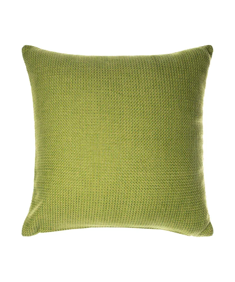Μαξιλαροθήκη Διακόσμησης Silk Fashion 9925 Πράσινο 65x65