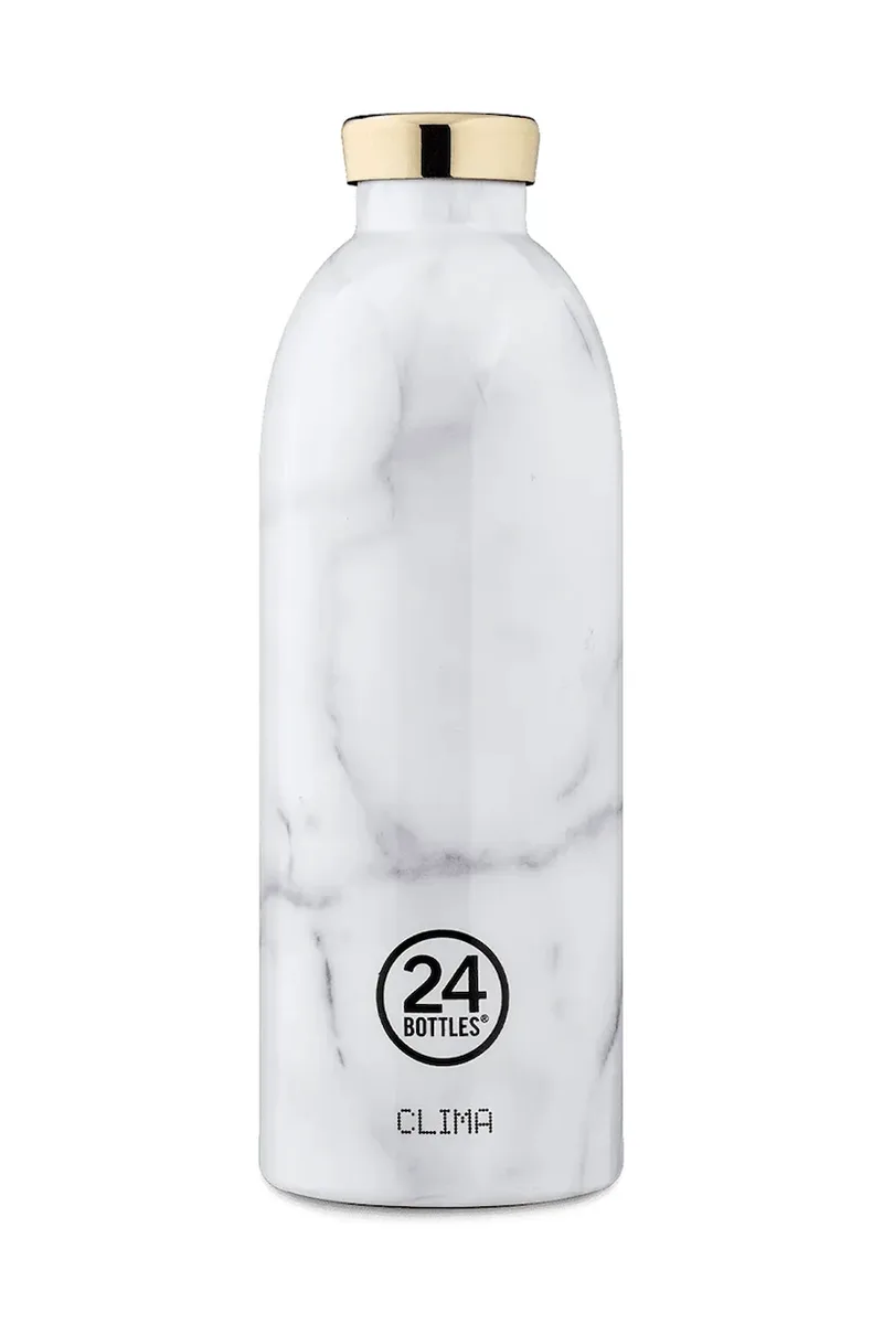 Θερμός 24bottles Clima Bottle 850 ml Carrara