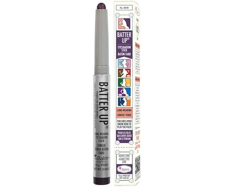 Batter Up Eyeshadow Stick-Slugger