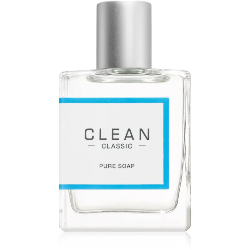 CLEAN Pure Soap Eau de Parfum unisex 60 ml