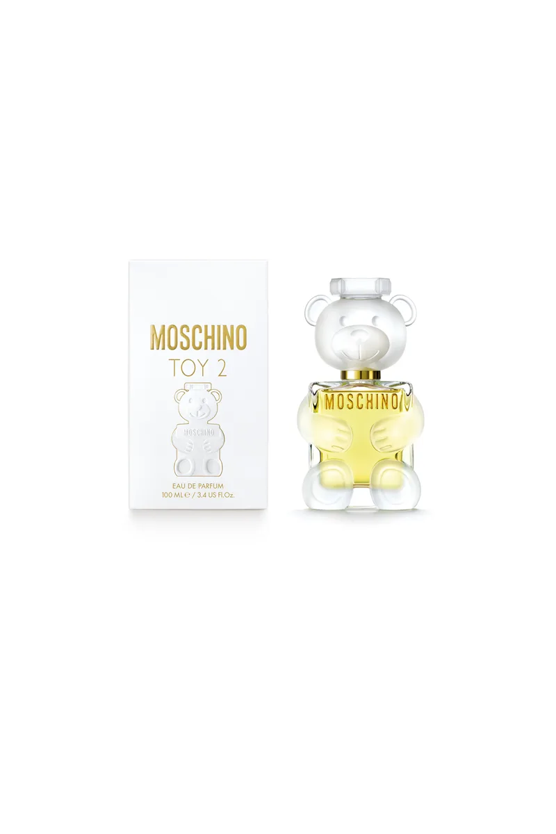 Moschino Toy 2 EdP - 6V32
