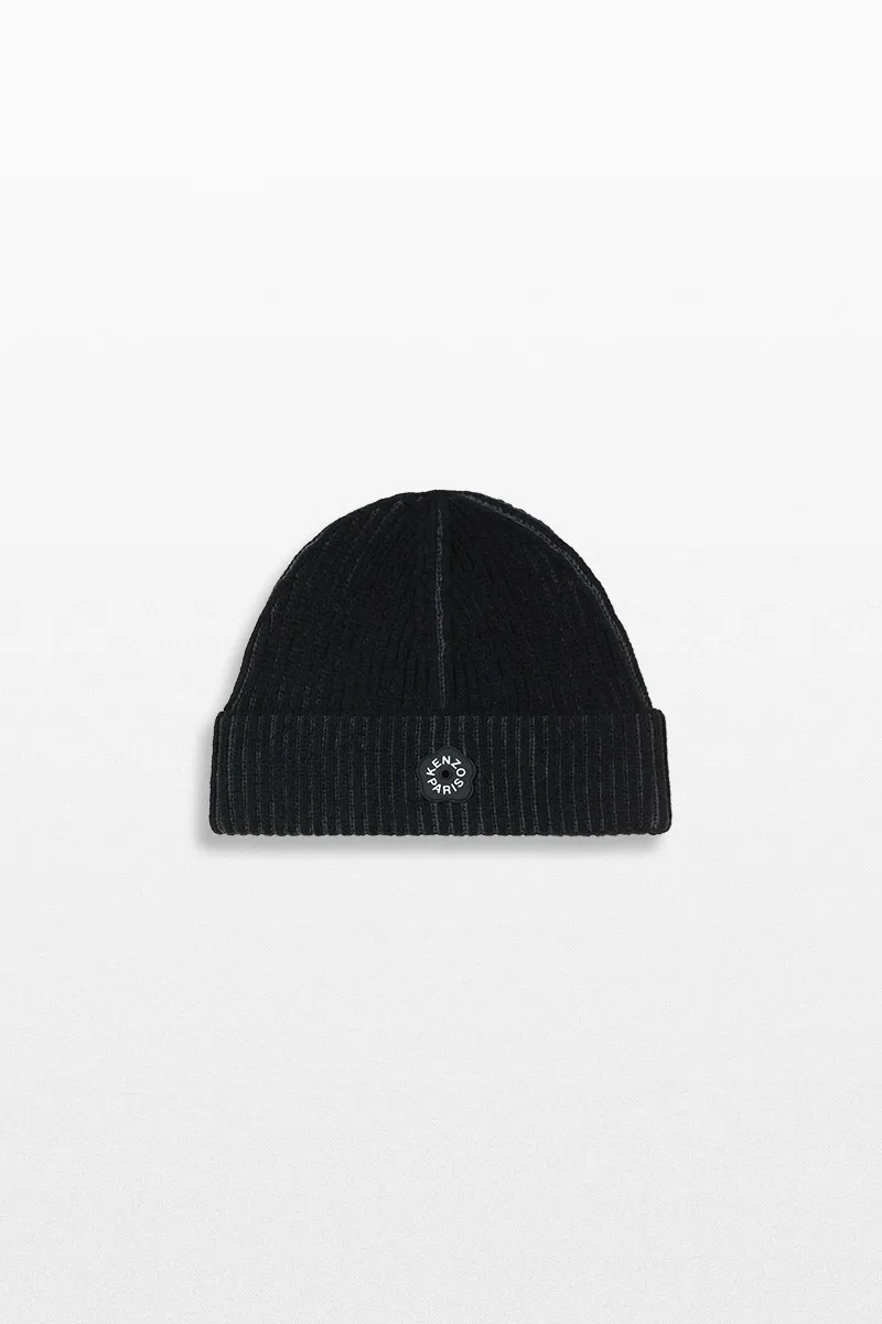 KENZO Ανδρικό Μαύρο Boke Flower 2.0 Beanie