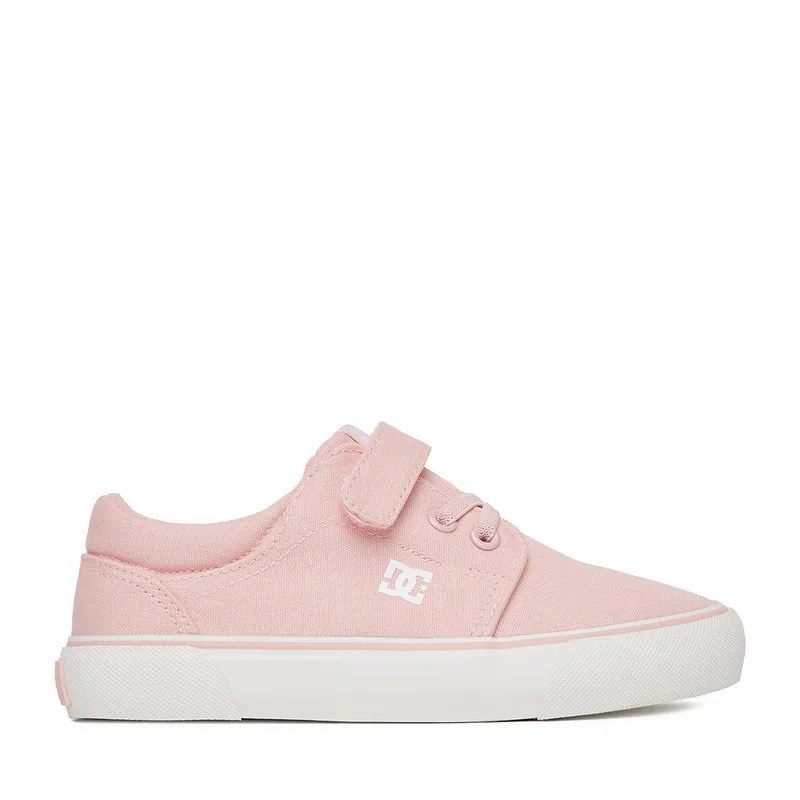 Πάνινα παπούτσια DC Shoes CEO-LEA-BDB-DC008-DZ Ροζ
