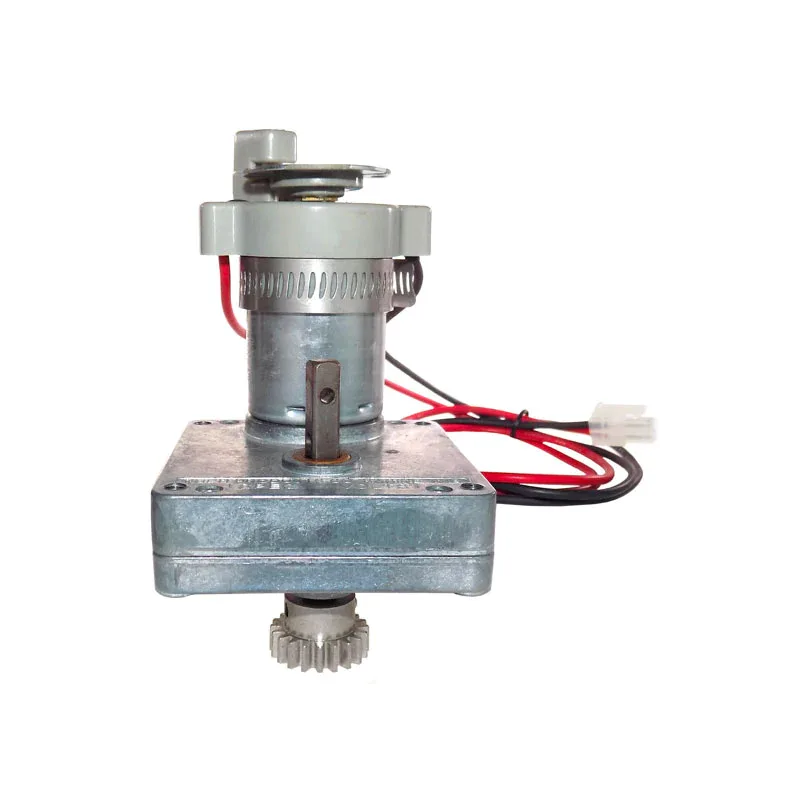 Lobster Grand Sweep Elevation Motor
