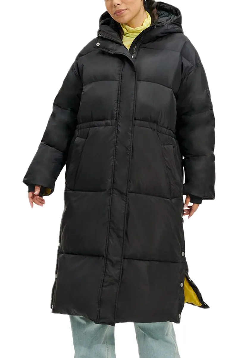 Μπουφάν Ugg Keeley Long Puffer Coat 1131539-TARR Γυναικείο
