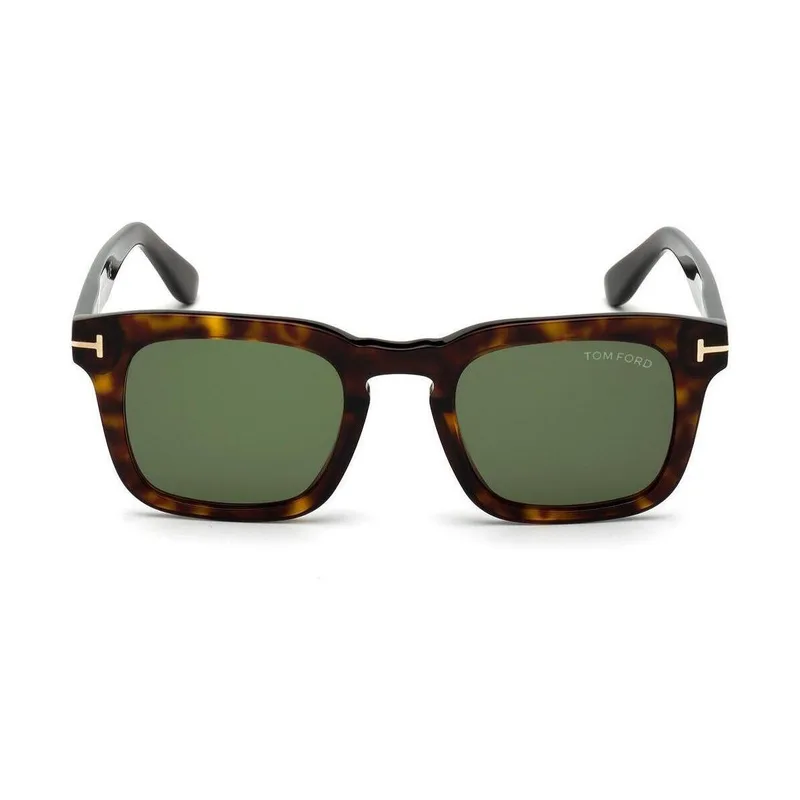 óculos de sol Tom Ford DAX FT0751 5052N