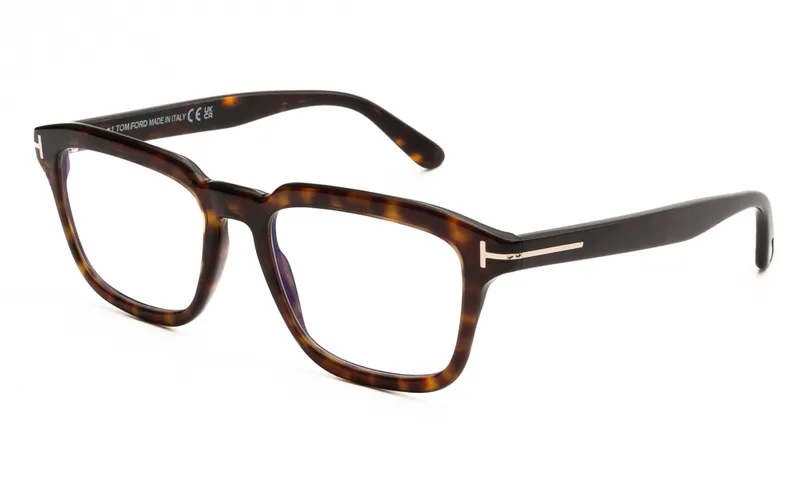 TOM FORD ΣΚΕΛΕΤΟΣ ΟΡΑΣΕΩΣ TOM FORD 6032B/V 052 5419 6032B/V Ταρταρούγα