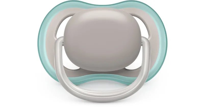 Philips Avent Ultra Air 18 months + pacifier Neutral