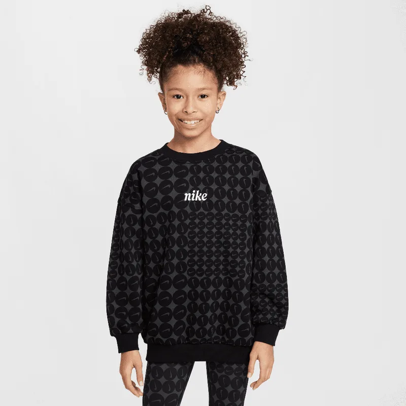 Nike Sportswear Club Παιδικό Φούτερ (9000206432_1480)