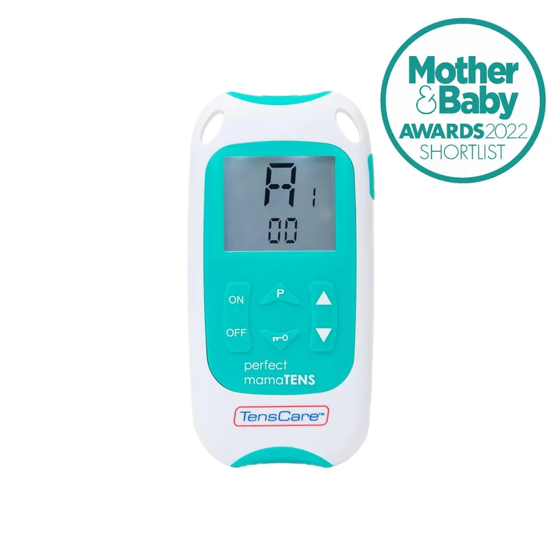 Συσκευή Θεραπείας Πόνων Τοκετού Perfect MamaTENS Labour Pain Relief TensCare