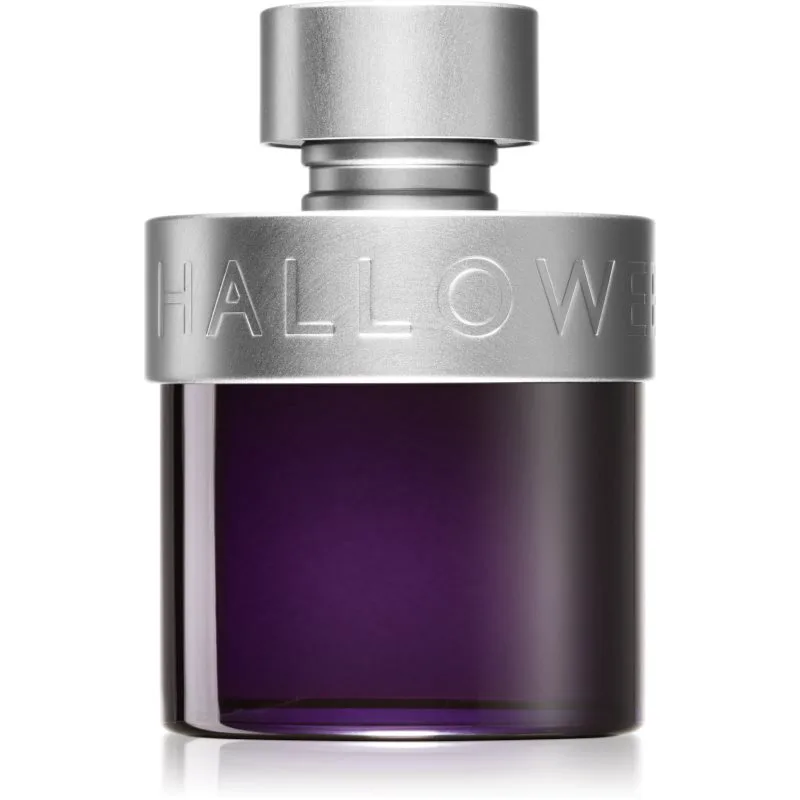 Halloween Halloween Eau de Toilette για άντρες 75 ml