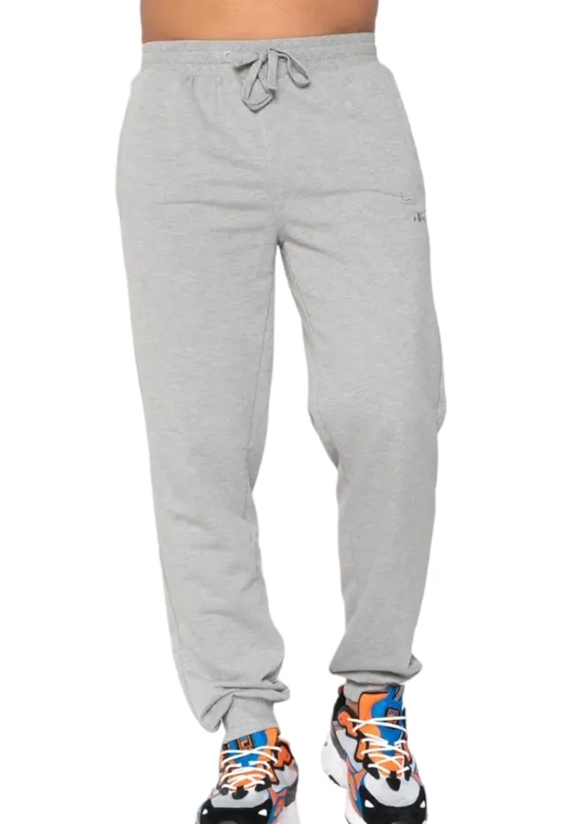 Παντελόνι Υφασμάτινο Fila Scott APJC0016-GRMELAN Ανδρικό