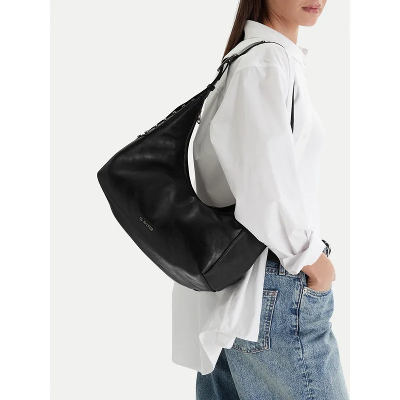 Τσάντα G-Star Raw EO-LDA8296 Μαύρο