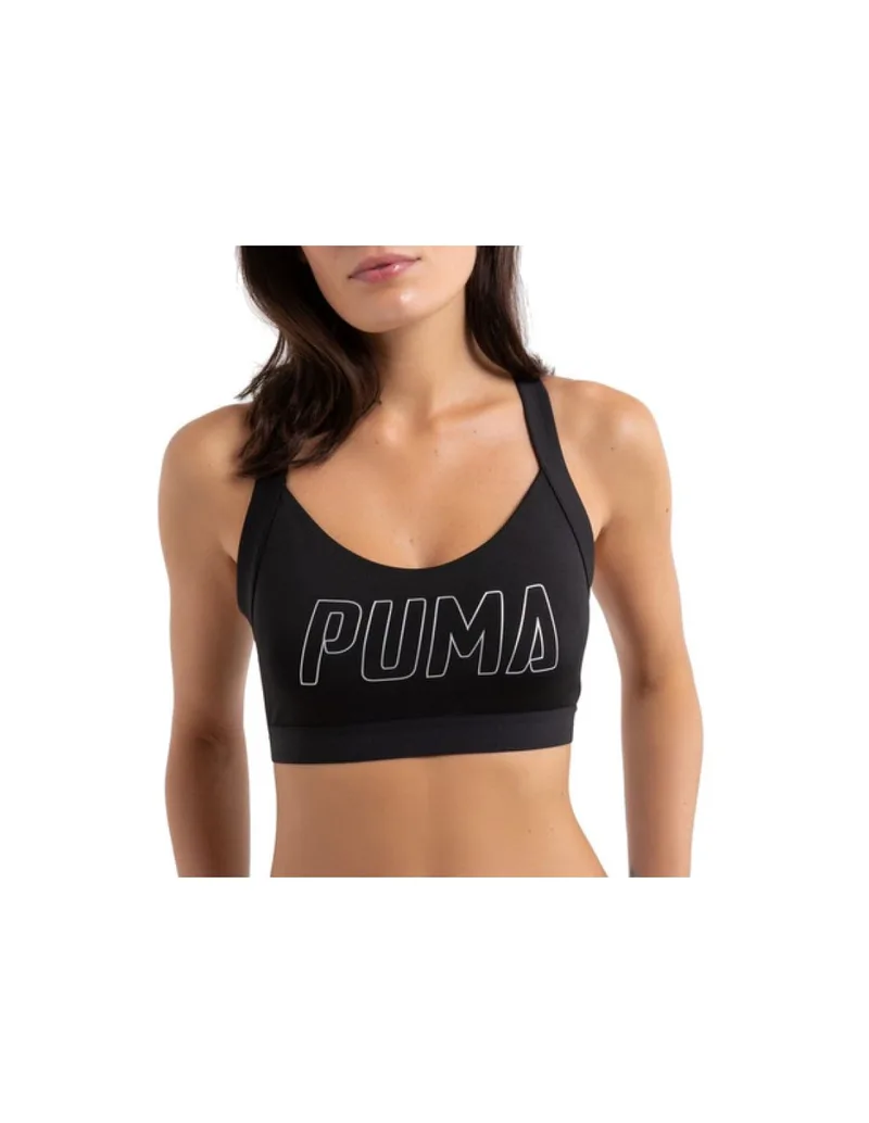 Puma Drycell W 519085 01 sports bra