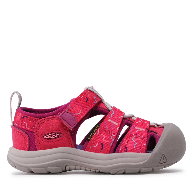 Σανδάλια Keen Newport H2 1027151 Ροζ