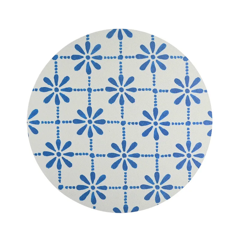 ESTIA ΣΟΥΠΛΑ AEGEAN TILE Φ38cm