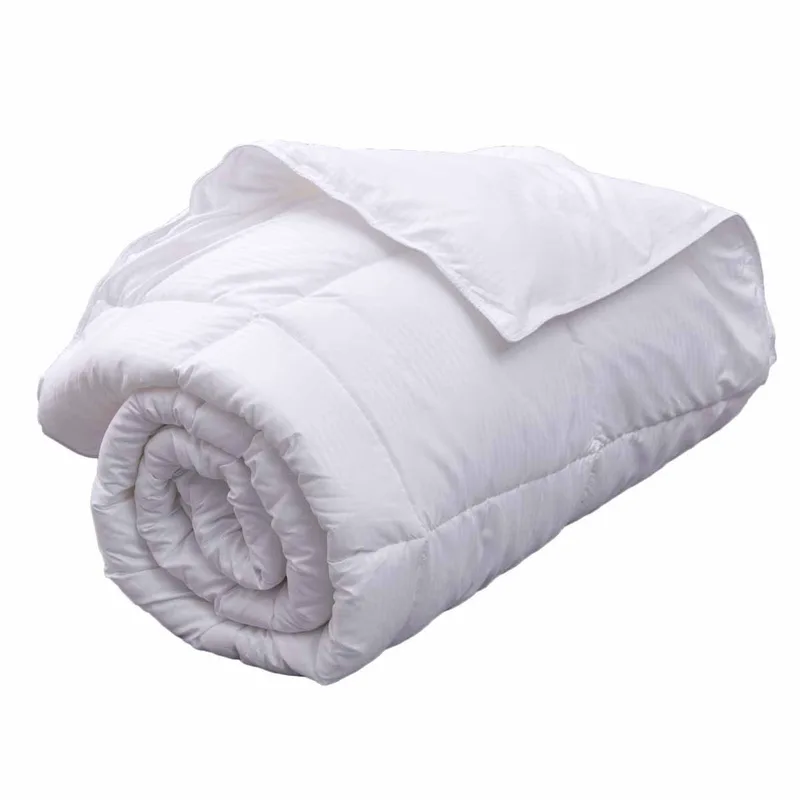 Πάπλωμα Υπέρδιπλο Palamaiki Stripe Microfiber 220x240