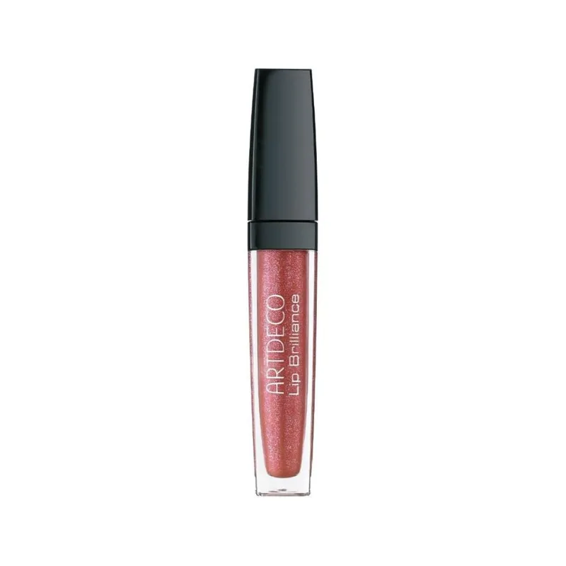 Artdeco Long Lasting Lip Gloss 5ml - Shade: 45 Brilliant Ruby Red