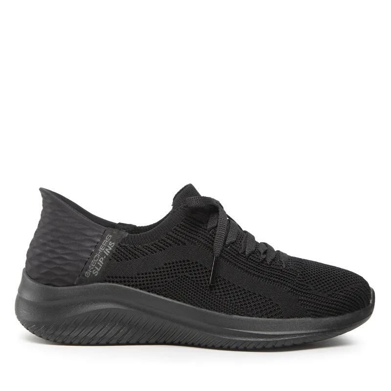 Αθλητικά Skechers Brilliant Path 149710/BBK Μαύρο