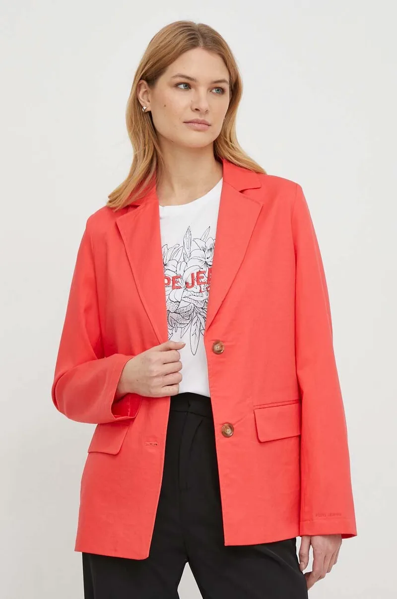 Σακάκι Pepe Jeans SAILOR