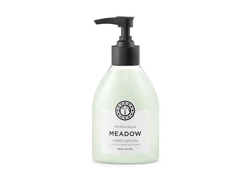 Maria nila Prato Hand Cream (Hand Lotion) 300 ml