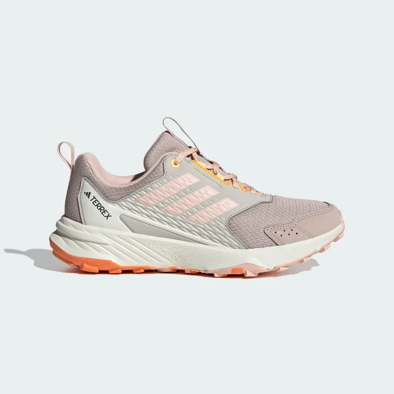 adidas Terrex W Tracefinder Trail Running Shoes (9000263479_92607)