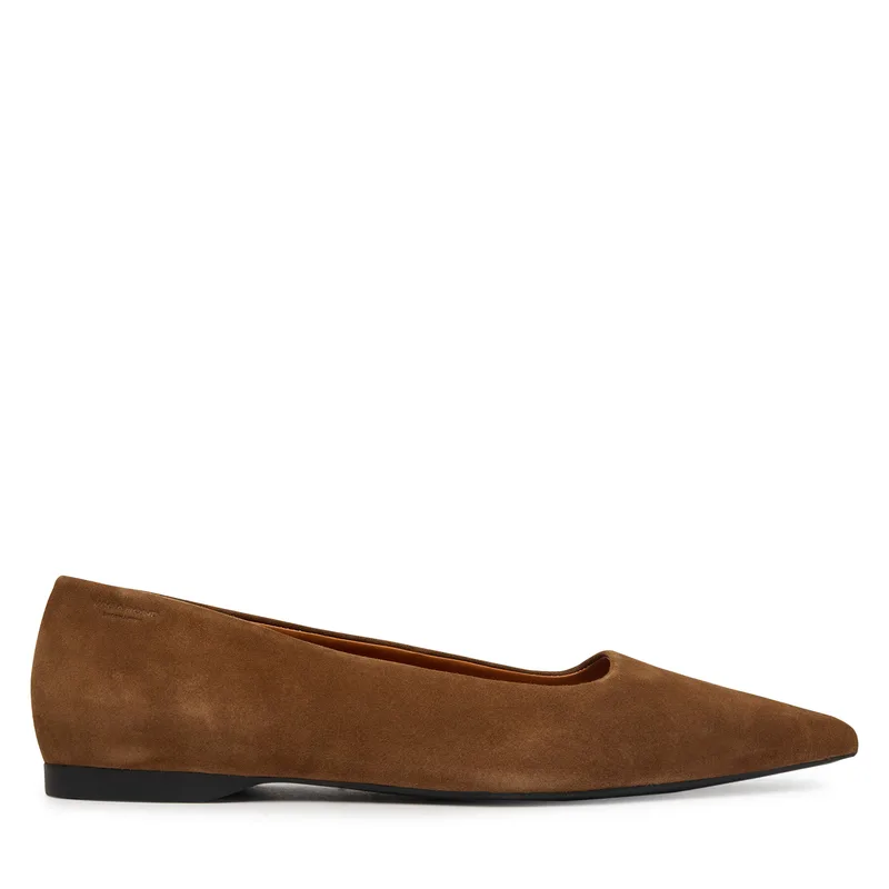 Μπαλαρίνες Vagabond Shoemakers Hermine 5733-040-89 Καφέ