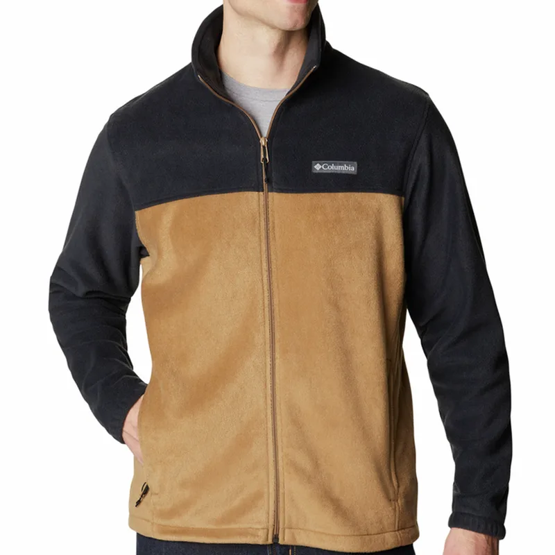 Columbia Steens Mountain Full Zip 2.0 Collegiate (WM3220-008)