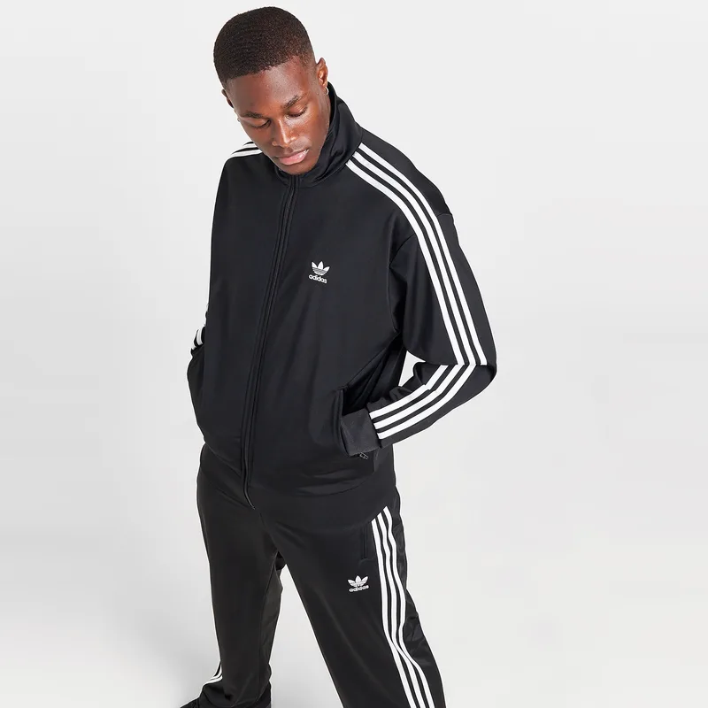 adidas Originals Firebird Ανδρική Ζακέτα (9000154551_1480)