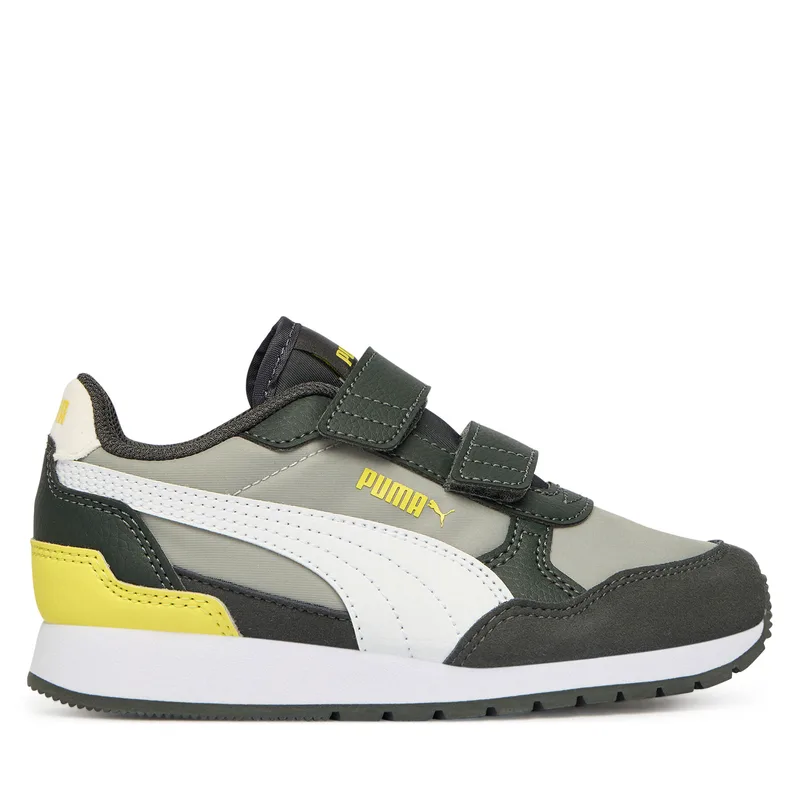 Αθλητικά Puma ST Runner v4 NL V PS 399740 15 Γκρι