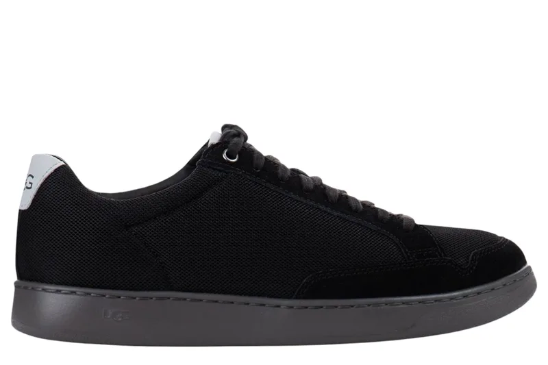 Sneaker Ugg South Bay 1125104-BLK Ανδρικό