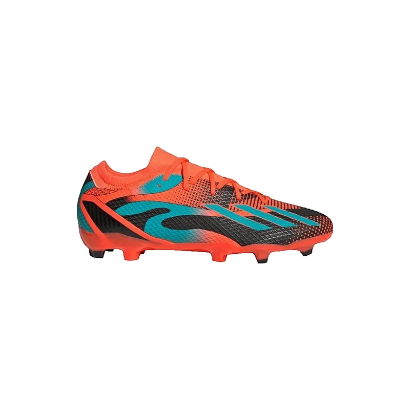 Ποδοσφαίρου adidas Bottines X Speedportal Messi.1 FG synthétique