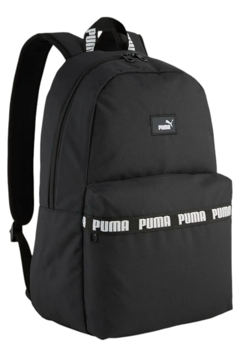 Τσάντα Πλάτης Puma Phase Tape Backpack 091170-01