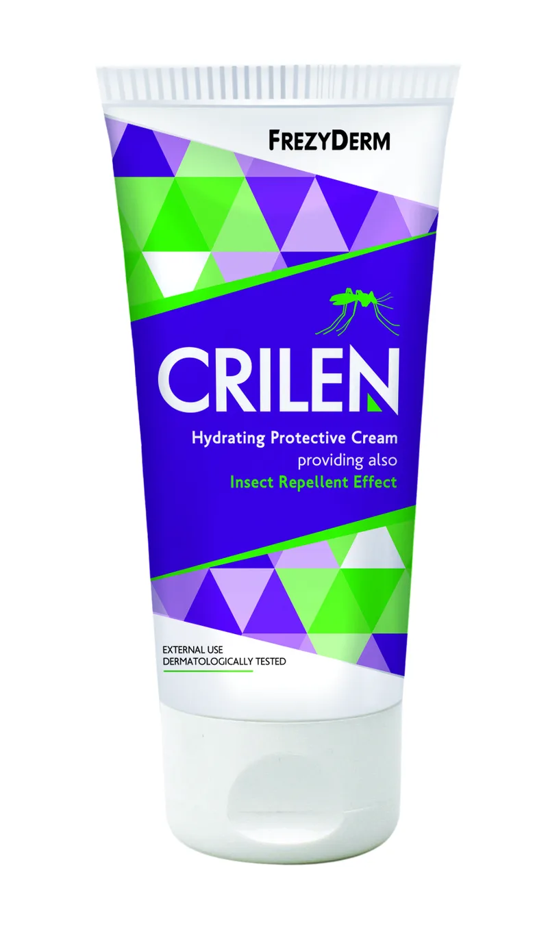 FREZYDERM Crilen Cream 50ml