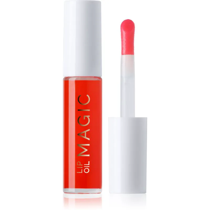 Dermacol Magic Έλαιο για τα χείλη απόχρωση 3 5.8 ml
