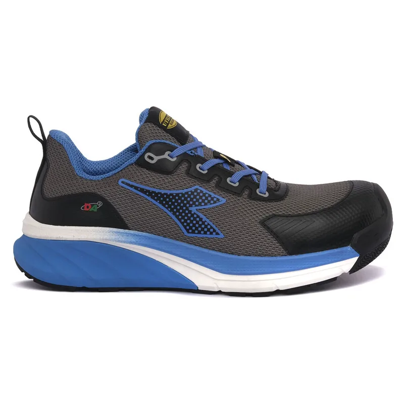 Sneakers Diadora UTILITY VORTEX DA2 LOW S1PS SC SR HRO E