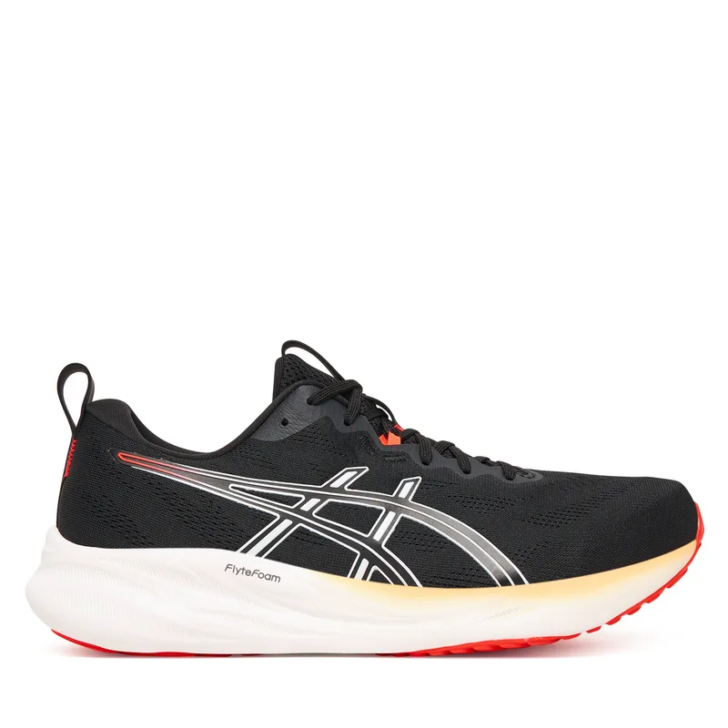 Παπούτσια για Τρέξιμο Asics Gel-Pulse 16 1011B962 Μαύρο